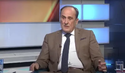 Andrija Ćetković napustio SNP