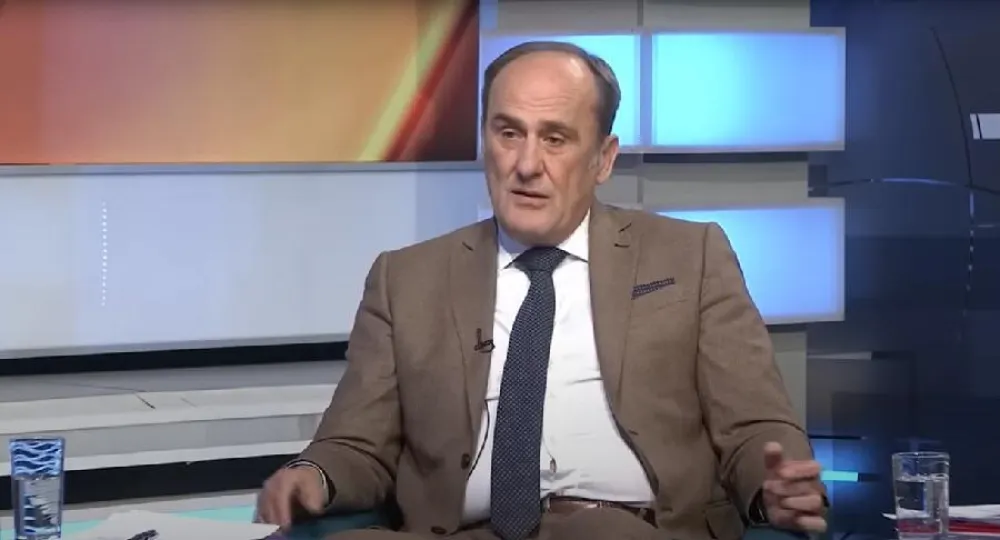 Andrija Ćetković napustio SNP