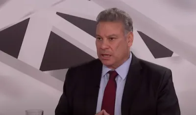 Eskobar o Dodikovim izjavama: Ako dođe do referenduma reagovaćemo o&scaron;tro