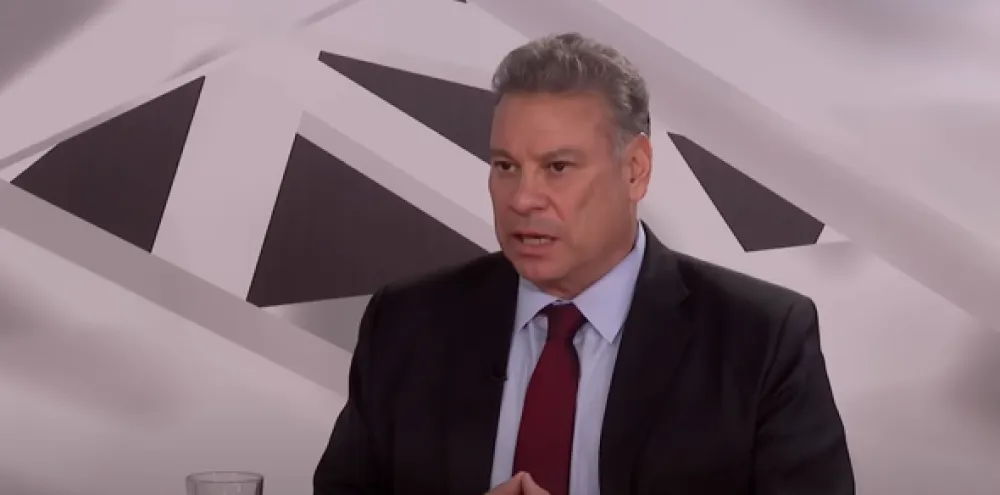 Eskobar o Dodikovim izjavama: Ako dođe do referenduma reagovaćemo o&scaron;tro