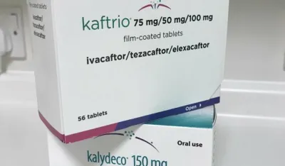Za nabavku liјekova za cističnu fibrozu 1,9 miliona