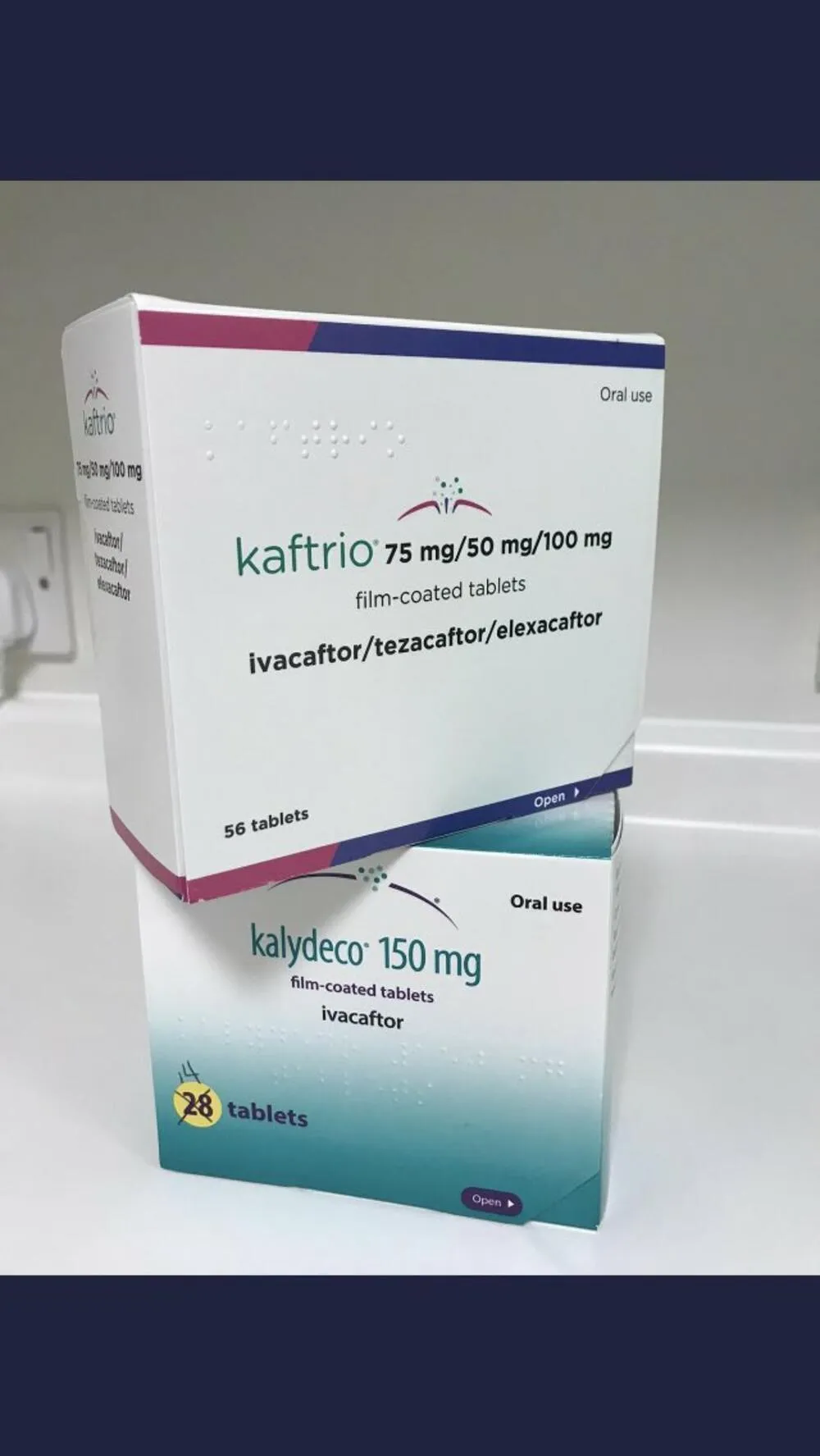 Za nabavku liјekova za cističnu fibrozu 1,9 miliona