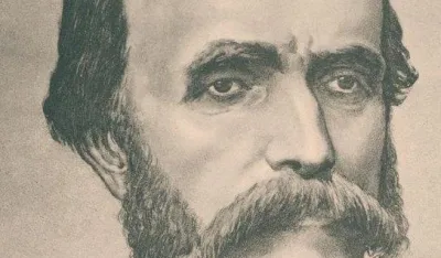 Миша Анастасијевић (ФОТО: ВИКИПЕДИЈА)