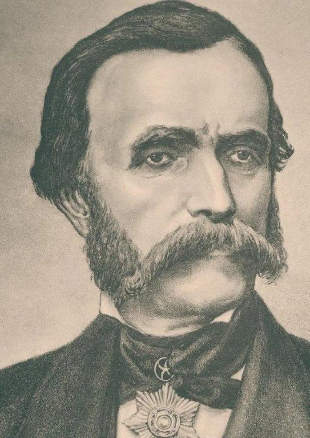 Миша Анастасијевић (ФОТО: ВИКИПЕДИЈА)