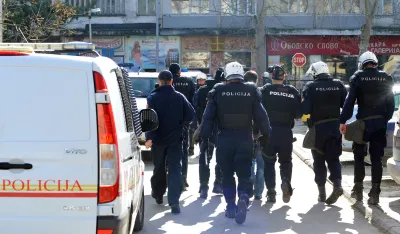 Fejsbuk protest