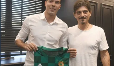 Slukas na predstavljanju 