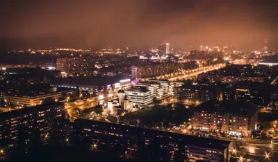 FOTO. Unsplash - Nikola Aleksic<br>Beograd