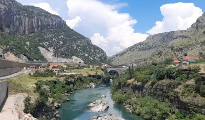 У насељу избушене двије бушотине 