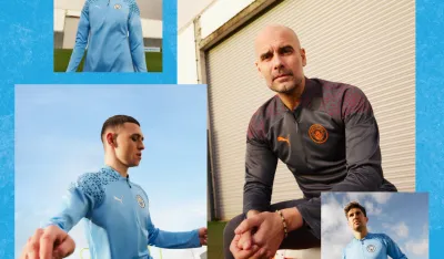 Mančester siti sve bogatiji