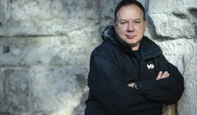 Jurica Pavičić