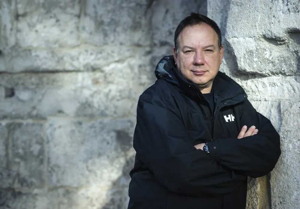 Jurica Pavičić