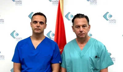 Kujović i Kolman