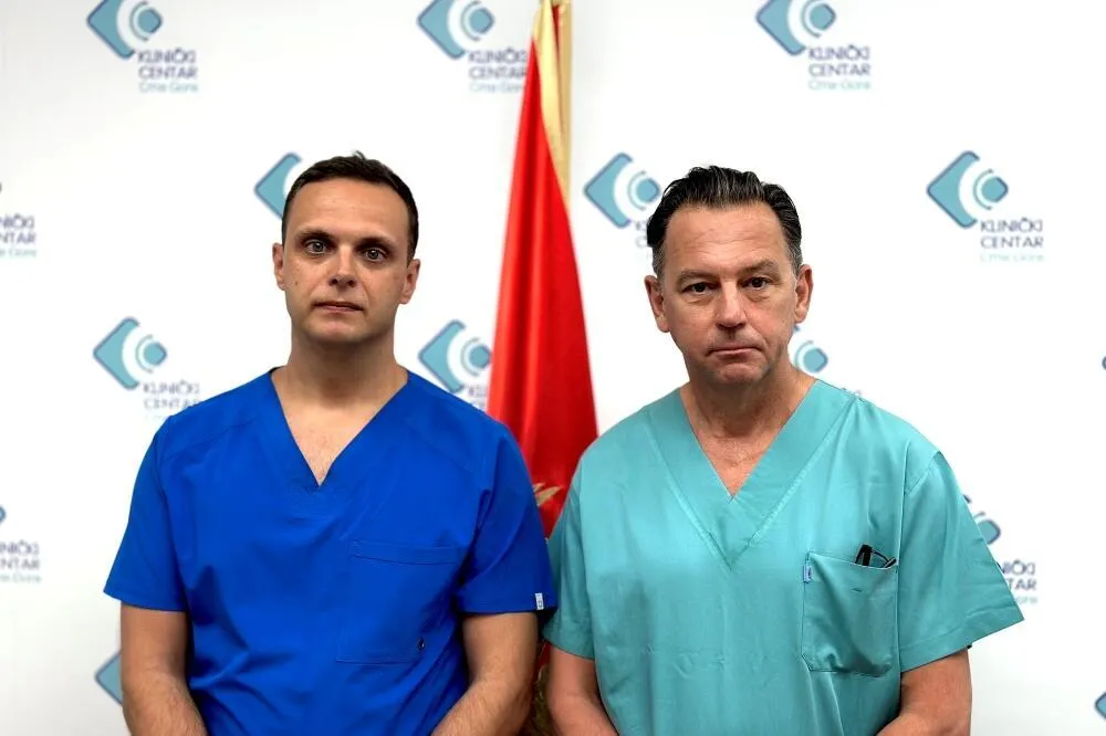 Kujović i Kolman