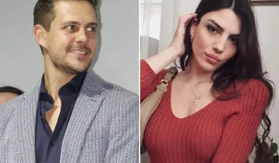  INSTAGRAM/IVANAMALIC_/ATA IMAGES/AMIR HAMZAGIC