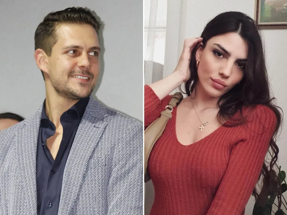  INSTAGRAM/IVANAMALIC_/ATA IMAGES/AMIR HAMZAGIC