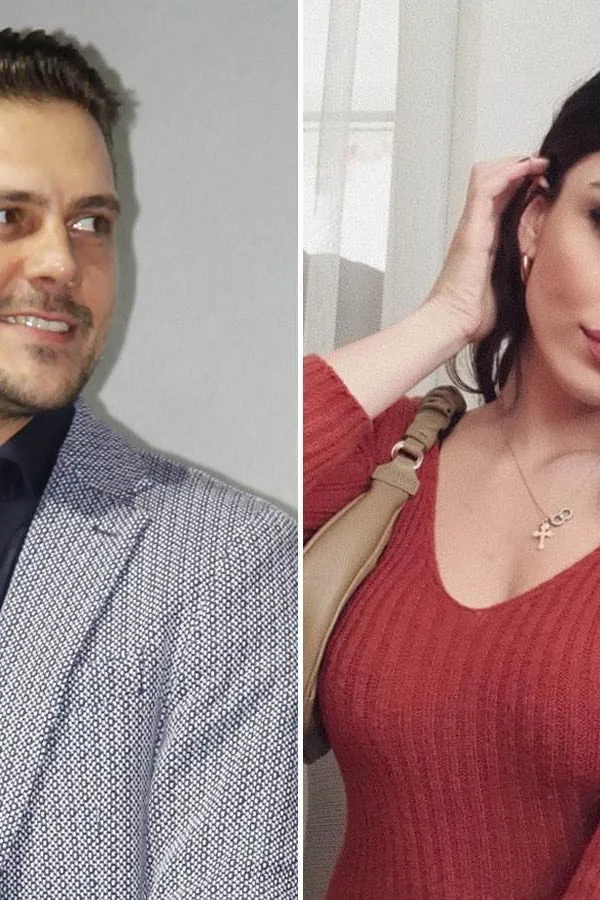  INSTAGRAM/IVANAMALIC_/ATA IMAGES/AMIR HAMZAGIC