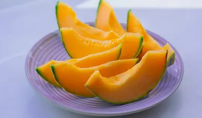 Dinja, zdrava i sočna ljetna poslastica