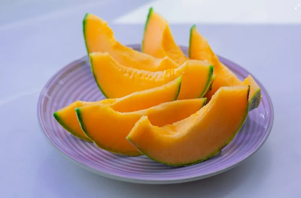 Dinja, zdrava i sočna ljetna poslastica