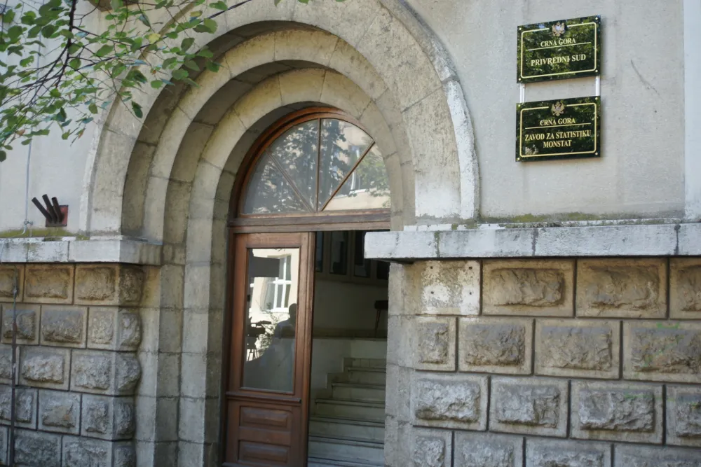 Privredni sud
