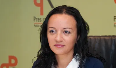 Nata&scaron;a Kovačević