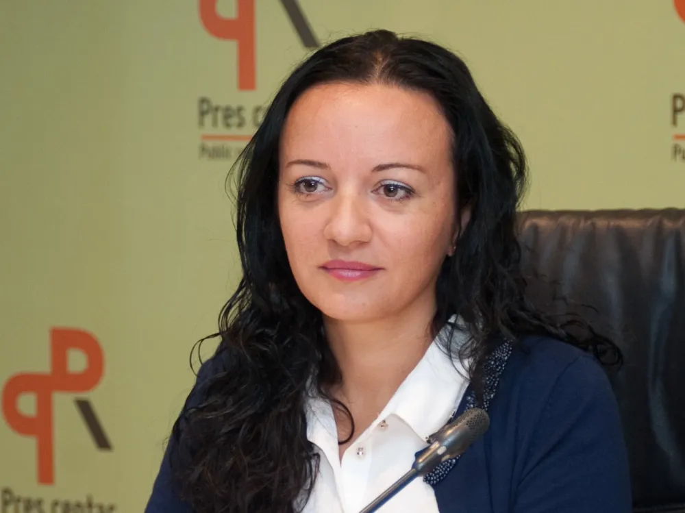 Nata&scaron;a Kovačević