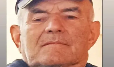 Ljubimir Janković poslednji put viđen juče oko 13 časova