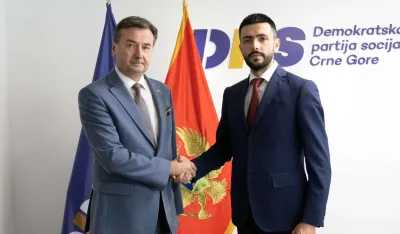 Živković Herasimenko