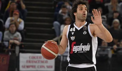 Милош Теодосић