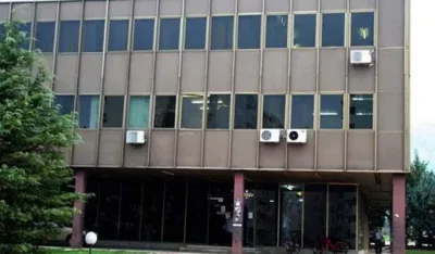 Osnovni sud u Baru