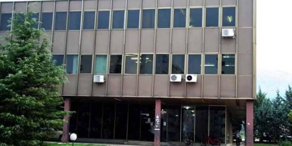 Osnovni sud u Baru