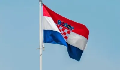 Unsplash, hrtvastka, zastava, ilustracija
