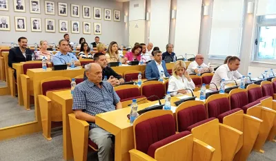 Odbornici SO Herceg Novi usvojili odluku: Iz budžetske rezerve Institutu pomoć 27.000