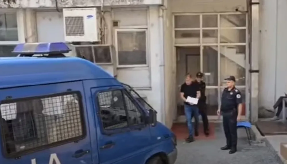 (VIDEO) Raičeviću tužilačko zadržavanje, negirao izvr&scaron;enje krivičnog djela