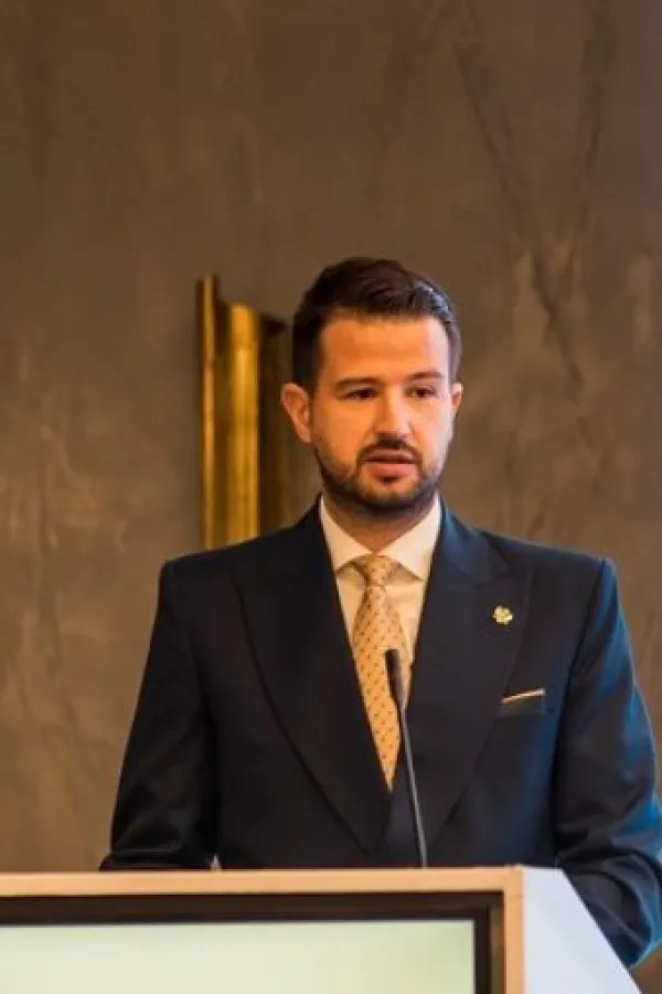Jakov Milatović