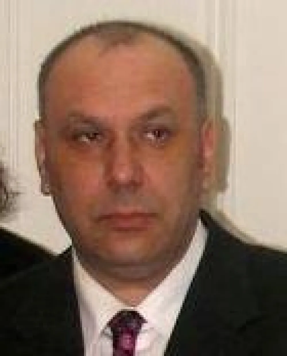 ДР НЕБОЈША ЈОВАНОВИЋ