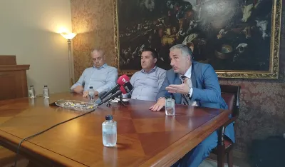 FOTO: Željka Bojanić