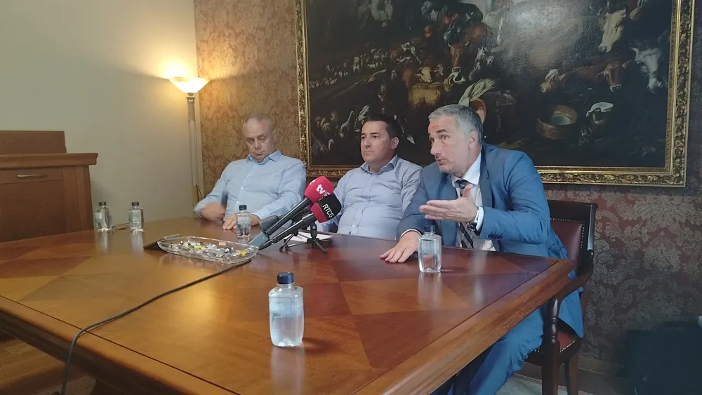 FOTO: Željka Bojanić