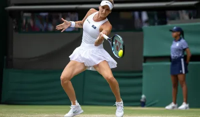 Marketa Vondrou&scaron;ova