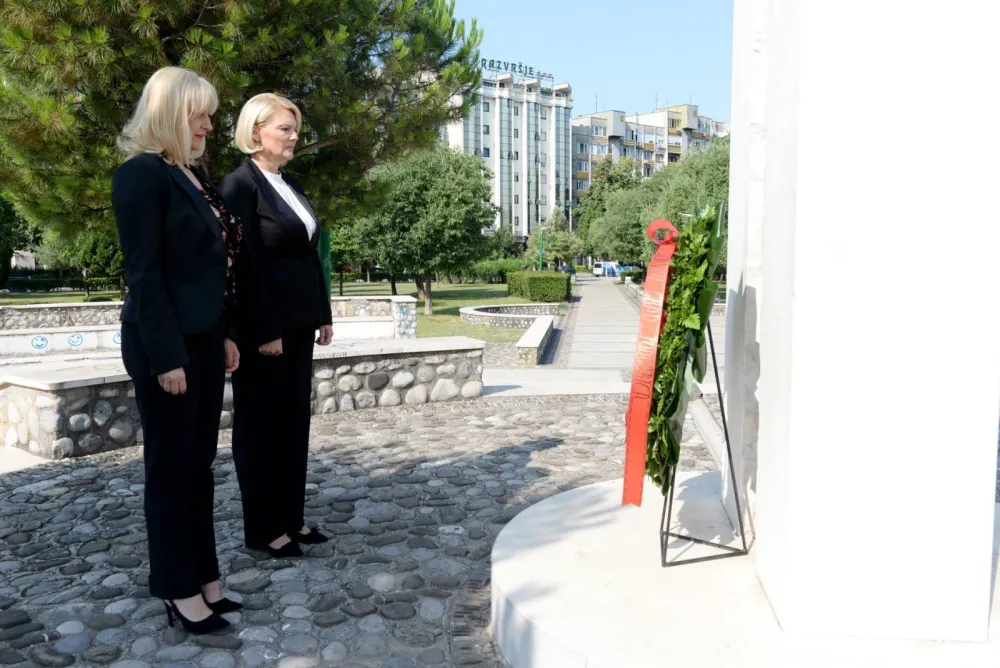 Borovinić Bojović i Injac