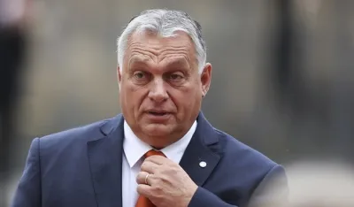 Viktor Orban