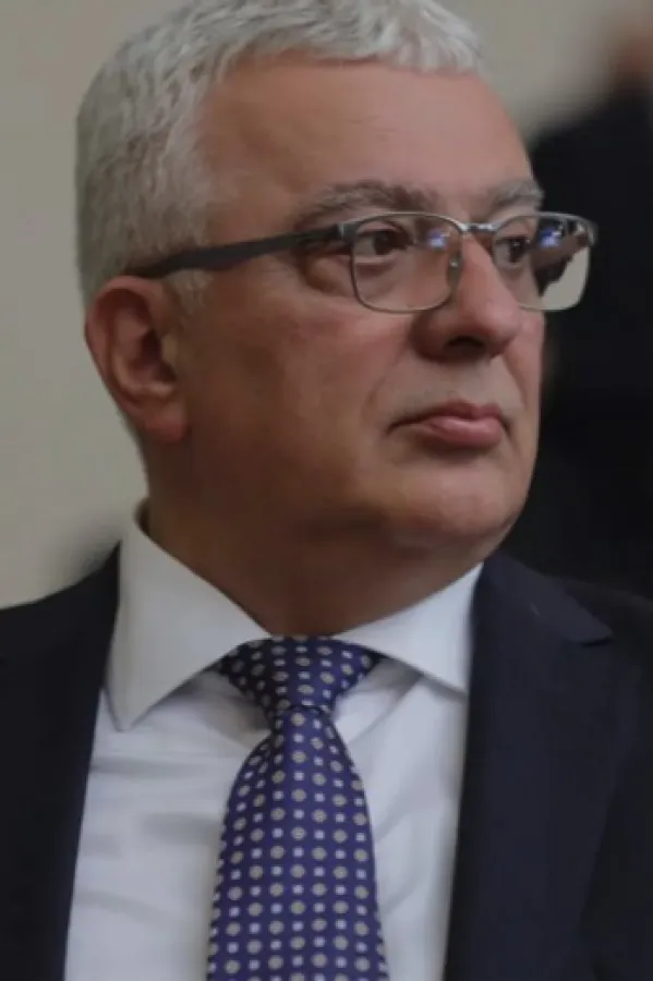 Andrija Mandić