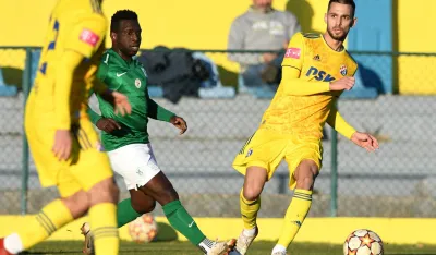 Milić se vratio u crnogorski fudbal