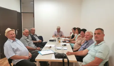 U Upravnom odboru u Nik&scaron;iću nezadovoljni saradnjom sa Fondom PIO: Penzioneri i dalje ničiјa briga