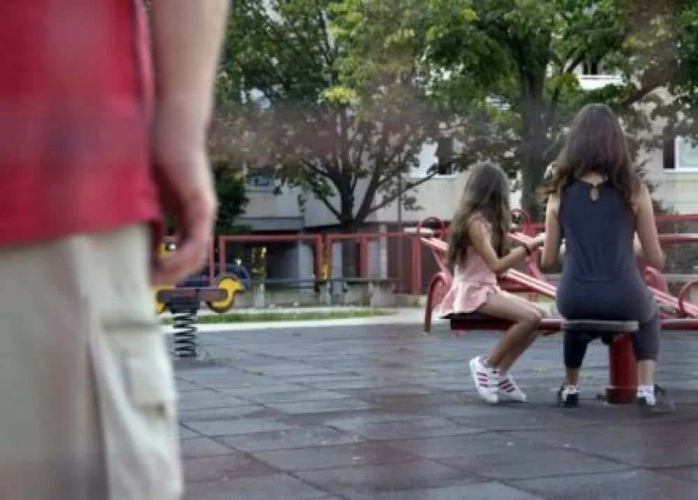 Илустрација манијак