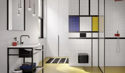 Jedna od ideja koja zadovoljava sva oravila i ukuse