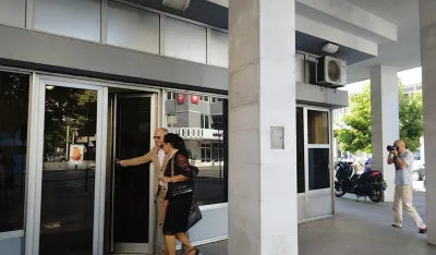 Vesna Medenica stiže u SDT