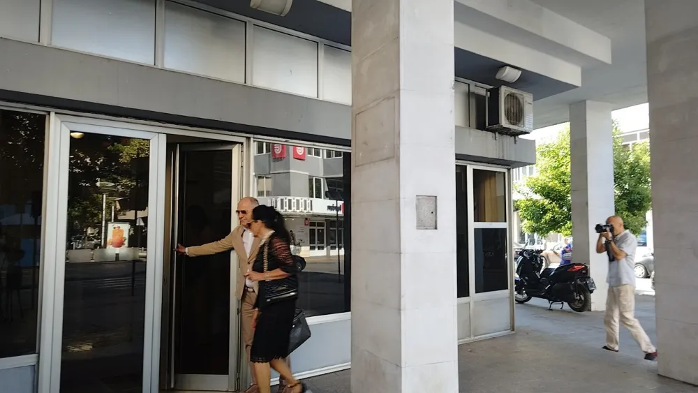 Vesna Medenica stiže u SDT