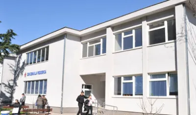 Педијатар дежура 24 сата