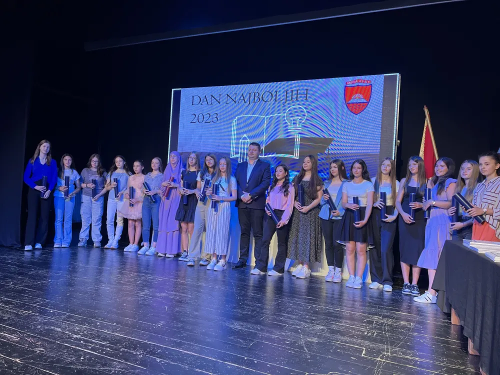 Bijelo Polje: Luče znanja za 240 učenika iz 20 &scaron;kola