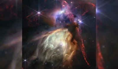 NASA, ESA, CSA, STScI, Klaus Pontoppidan (STScI)